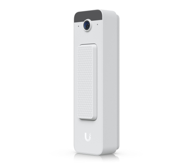 Ubiquiti UVC-Doorbell-Lite-W 1920 x 2560px 24fps 1x FE RJ45 IPX5 - 1574024 - zdjęcie 2